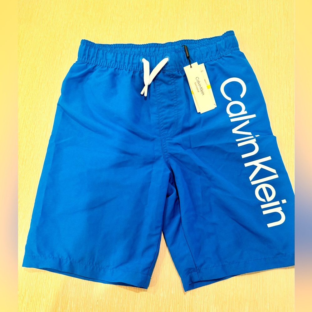 Calvin Klein Swimwear